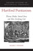 Hartford Puritanism: Thomas Hooker, Samuel Stone, and Their Terrifying God by Baird Tipson