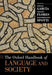 The Oxford Handbook of Language and Society by Edited By García Flores & Spotti