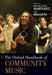 The Oxford Handbook of Community Music by Brydie-Leigh Bartleet, Lee Higgins