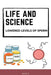LIFE AND SCIENCE lowered levels of sperm by Elio E