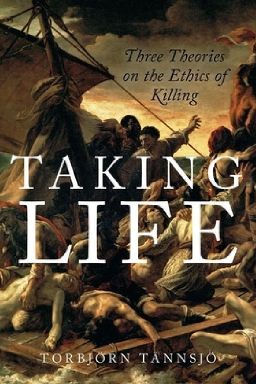 Taking Life P by Tannsjo