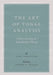 The Art of Tonal Analysis: Twelve Lessons in Schenkerian Theory by Carl Schachter, Joseph N. Straus