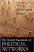 The Oxford Handbook of Political Networks by Jennifer Nicoll Victor