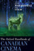 Oxford Handbook of Canadian Cinema by Janine Marchessault