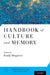Handbook of Culture and Memory 
