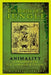 The Birth of a Jungle: Animality in Progressive-Era U.S. Literature and Culture by Michael Lundblad