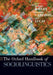 The Oxford Handbook of Sociolinguistics by Robert Bayley, Richard Cameron, Ceil Lucas
