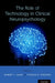 Role of Technology in Clinical Neuropsychology by Robert L. Kane, Thomas D. Parsons