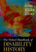 The Oxford Handbook of Disability History by Michael Rembis