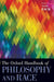 The Oxford Handbook of Philosophy and Race by Naomi Zack