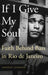If I Give My Soul: Faith Behind Bars in Rio de Janeiro by Andrew Johnson