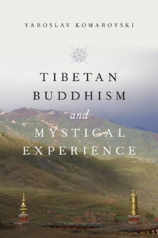 Tibetan Buddhism and Myst P by Komarovski