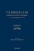 Terrorism: Commentary on Security Documents Index V: Volumes 121-140 by Jr. Lovelace Douglas