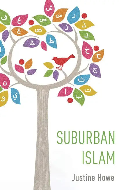 Suburban Islam by Howe