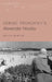 Sergei Prokofiev's Alexander Nevsky by Kevin Bartig