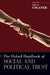 The Oxford Handbook of Social and Political Trust by Eric M. Uslaner