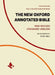 The New Oxford Annotated Bible: New Revised Standard Version by Michael Coogan