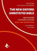 The New Oxford Annotated Bible with Apocrypha: New Revised Standard Version by Michael Coogan