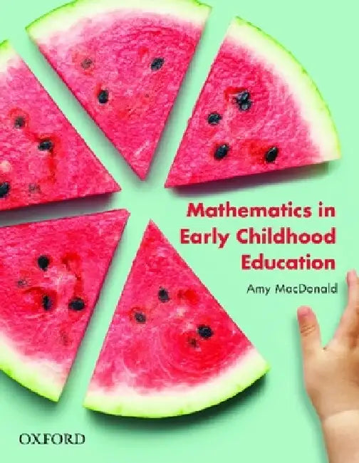 Mathematics in Early Childhood by Amy MacDonald