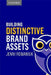 Building Distinctive Brand Assets by Jenni Romaniuk