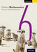 Oxford Mathematics Primary Years Programme Student Book 6 by Annie Facchinetti