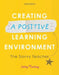 Creating a Positive Learning Environment: The Savvy Teacher by Jenny MacKay
