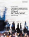 Understanding Human Development 3rd Edition by Harms