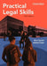 Practical Legal Skills Fifth Edition by Ross Hyams, Adrian Evans