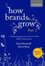 How Brands Grow 2nd Edition by Romaniuk