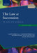 The Law of Succession in South Africa by Juanita Jamneck, Christa Rautenbach, Paleker