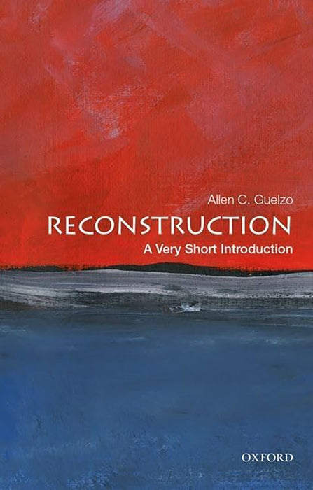 Reconstruction (VSI): .