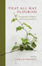 That All May Flourish: Comparative Religious Environmental Ethics by Laura Hartman