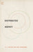 Distributed Agency by N. J. Enfield, Paul Kockelman
