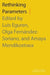 Rethinking Parameters Oscs P by Luis Eguren