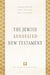 The Jewish Annotated New Testament by Amy-Jill Levine
