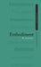 Embodiment: A History by Justin E. H. Smith