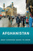 Afghanistan: What Everyone Needs to Know(r) by Barnett Rubin