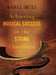 Achieving Musical Success in the String Classroom by Karel Butz
