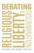 Debating Religious Liberty and Discrimination by John Corvino, Ryan T. Anderson, Sherif Girgis