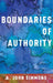 Boundaries of Authority by A. John Simmons
