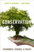 Conservation: Economics, Science, and Policy by Charles Perrings