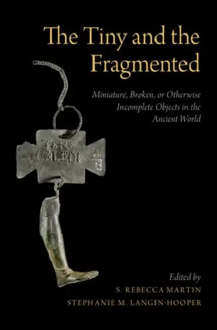 Tiny & the Fragmented C by Langin-Hooper Martin