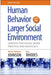Human Behavior and the Larger Social Environment, Third Edition: Context for Social Work Practice and Advocacy by Miriam McNown Johnson, Rita Rhodes