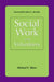 Social Work with Volunteers by Michael Sherr