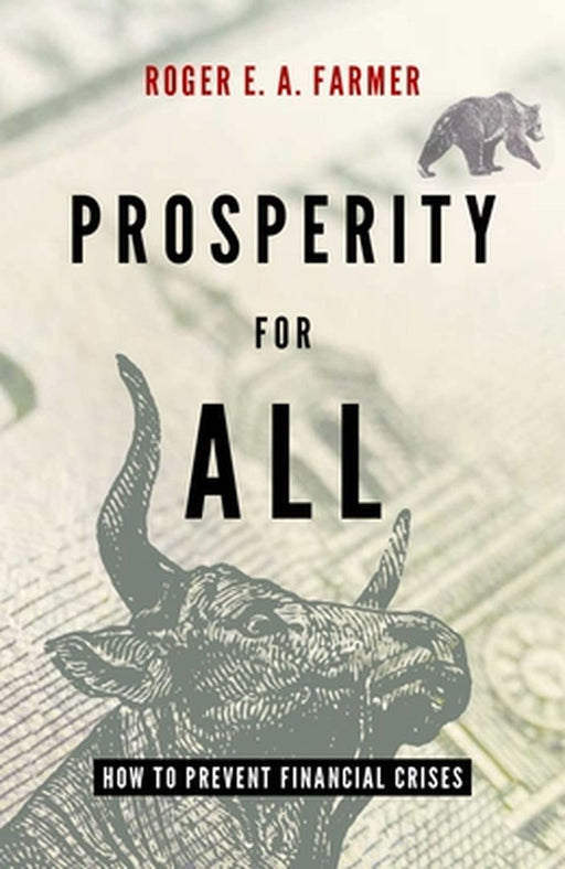 Prosperity For All by Farmer Roger E.A.