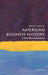 American Business History (VSI): . by Walter A. Friedman