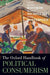 The Oxford Handbook of Political Consumerism by Bostrom