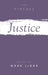 Justice by Mark Lebar