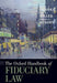 The Oxford Handbook of Fiduciary Law by Evan J. Criddle