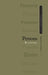 Persons: A History by Antonia Lolordo